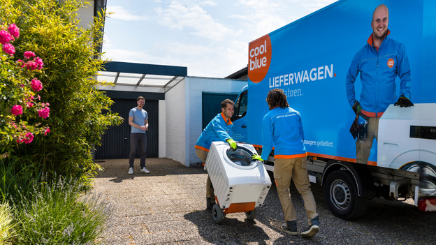 Delivery