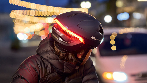 Speed pedelec helmet NTA 8776