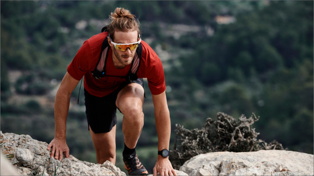 Grit X: turn-by-turn navigation