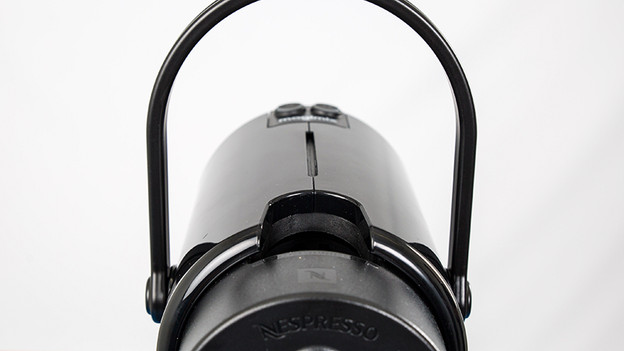 When should I flush my Nespresso?