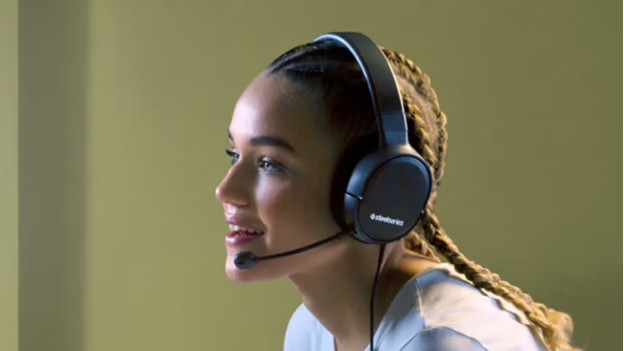 Gaming headset aansluiten in 3 stappen