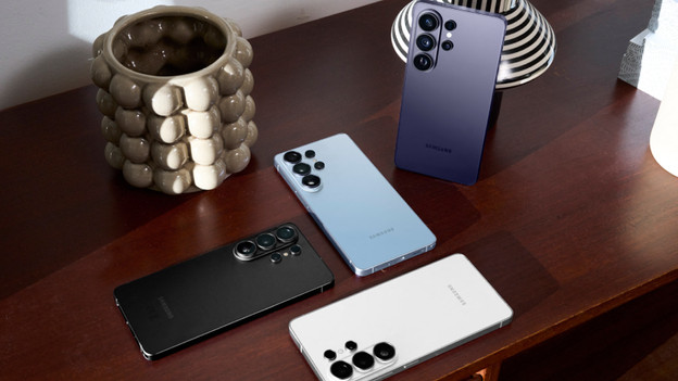 Samsung S26 Galaxy AI