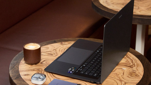 Galaxy Book6: newer generation processors