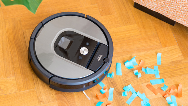 Robot vacuum