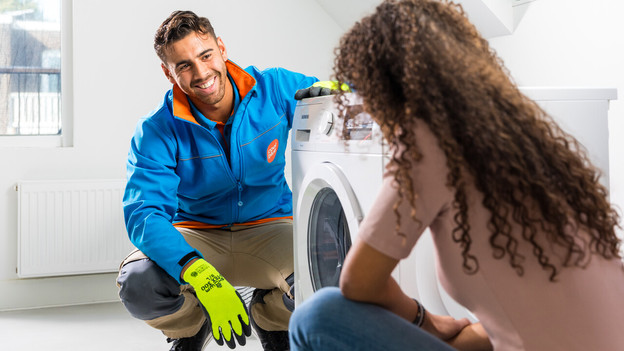 Het budget is volledig ingezet, de actie is voorbij