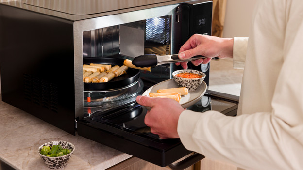 Wil je gezonder snacken én extra krokant bakken?