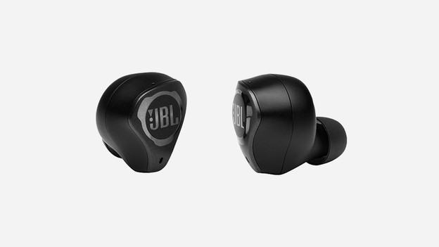 Club Pro+: in ear zonder oorclip