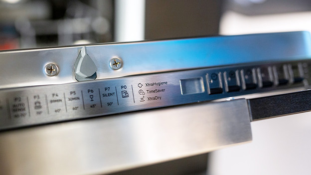 Vaatwasser problemen