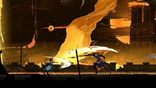 Castlevania: Belmont's Curse: 15 oktober