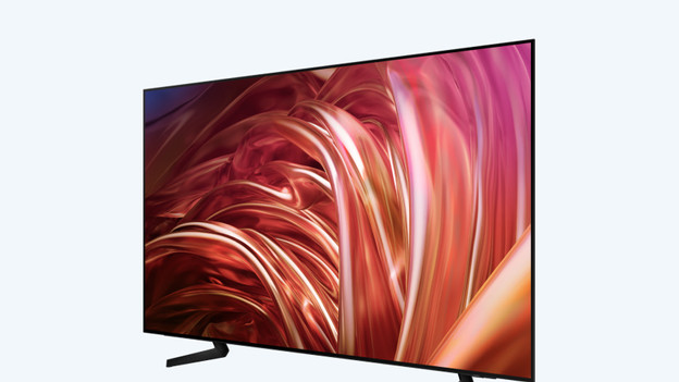 S85D: average brightness