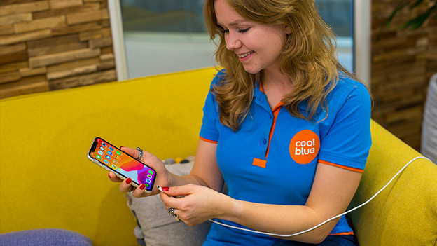 Refurbished iPhone 11: gaat langer mee