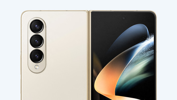 Fold 4: 5 good cameras, including a telephoto lens