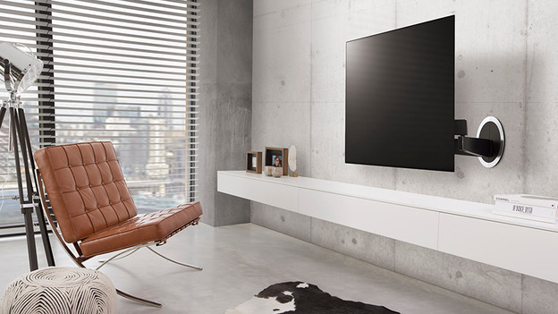 Vogel's OLED beugels