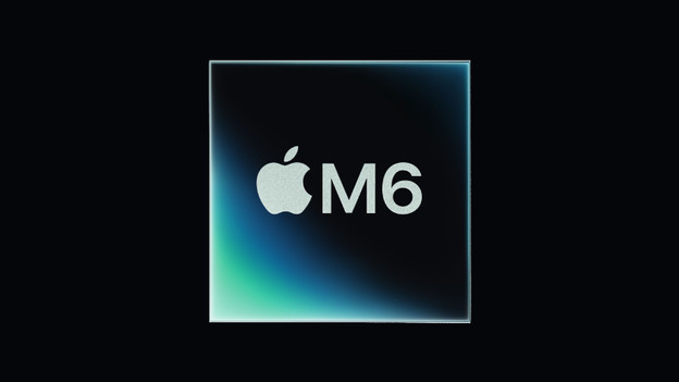 MacBook Pro (2026): alleen snelle M6 processor