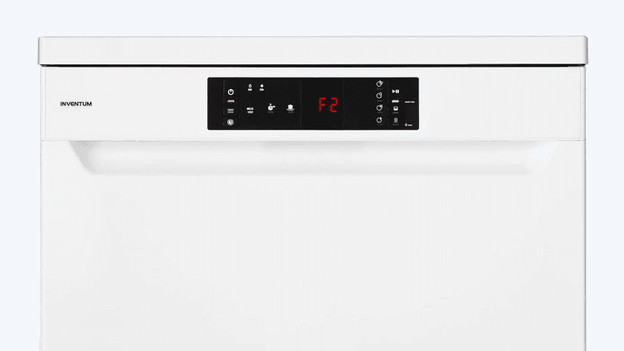 Inventum vaatwasser storing