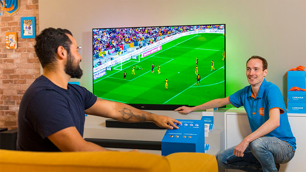 Advice by appointment