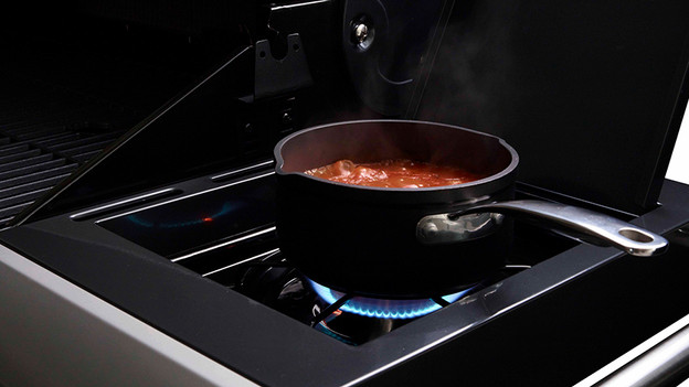 Sauzen en soepen bereiden