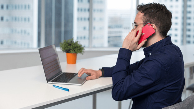 Zakelijk laptop afschrijven