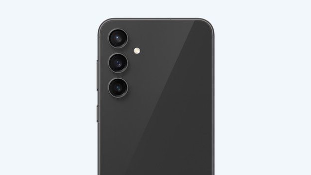 Samsung S24: geschikt voor de zwaarste taken