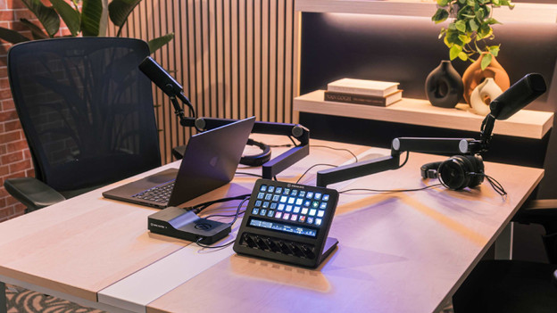 Video- en audiobewerking
