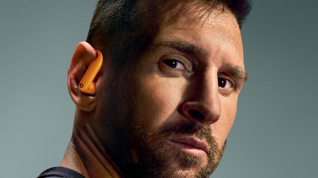 Oordopjes om mee te hardlopen