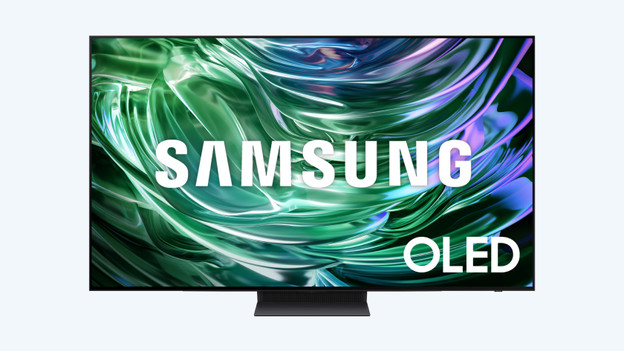 S90D: OLED and 144Hz