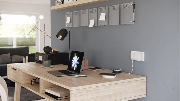 Set up a fixed IP address on your router