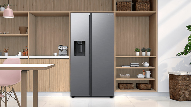 Frigo Samsung économe en énergie