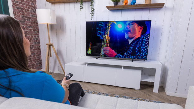 Sound quality Philips The Xtra 9008