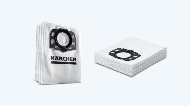 Free vacuum cleaner bags via cashback