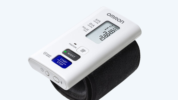 Omron Nightview