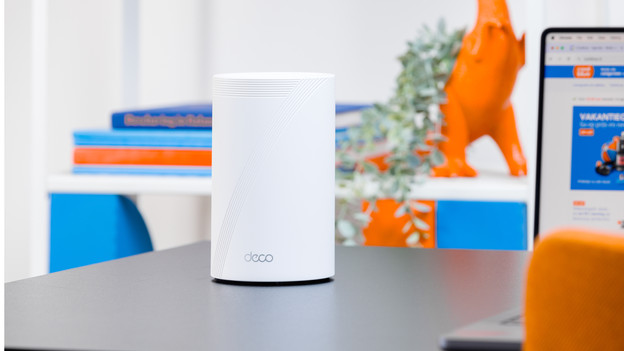 TP-Link Deco mesh router