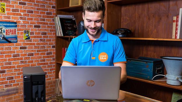 Een SSD voor entertaiment, zakelijke gebruik en simpele gaming vereist minimaal 500 gigabyte