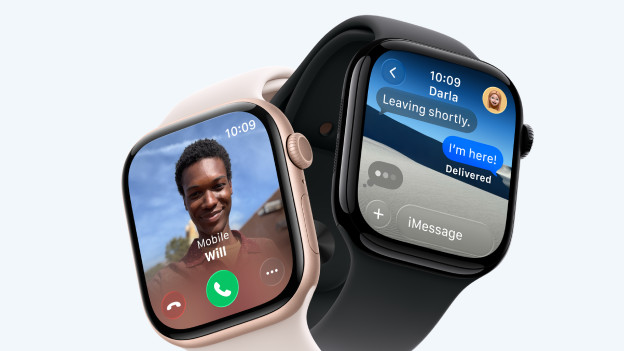 slimme functies series 11