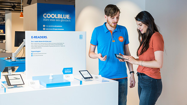 What to keep in mind e-reader cover