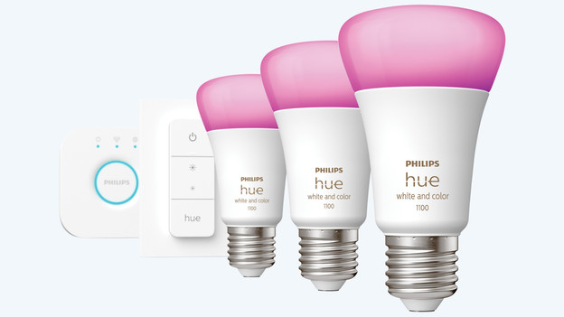 Philips Hue pakket