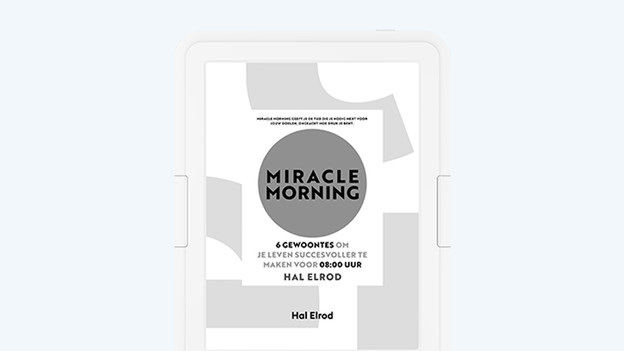 Nieuw Storytel account