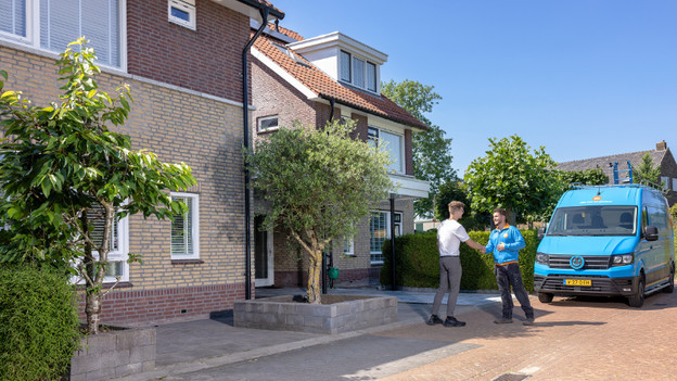 Past een Weheat warmtepomp bij jouw huis?