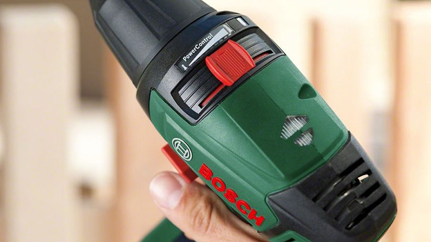 Electric drill