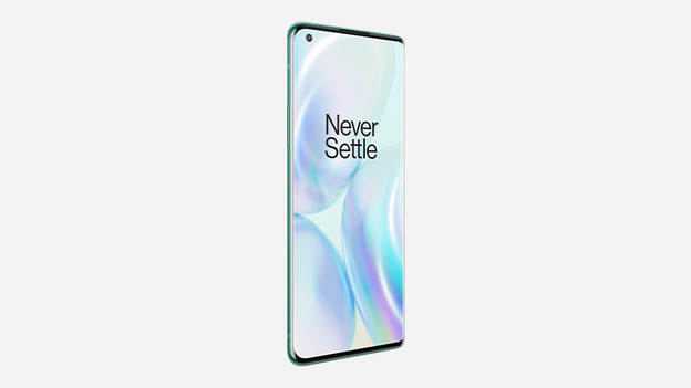 OnePlus 8 Pro: verschillende opslagvarianten, 5G