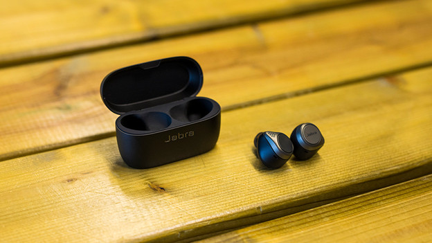 Jabra Elite 75t oplaadcase