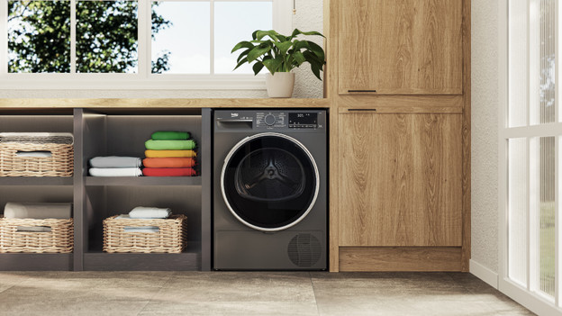 Beko energy-efficient dryers