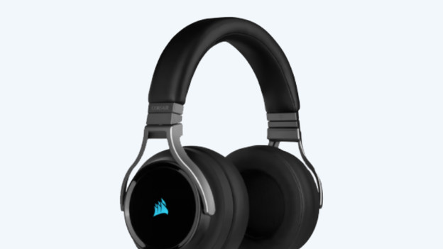 CORSAIR headset