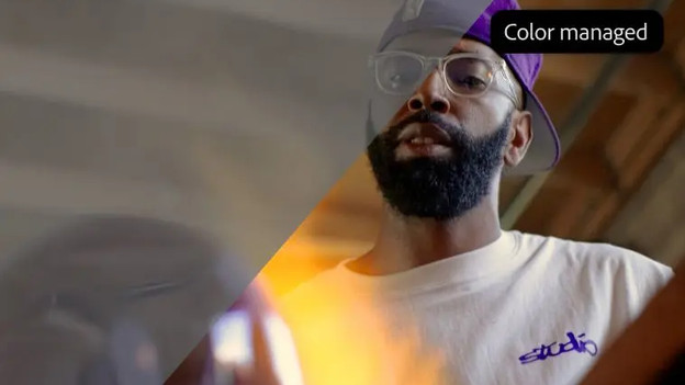 Lumetri Adobe Premiere Pro