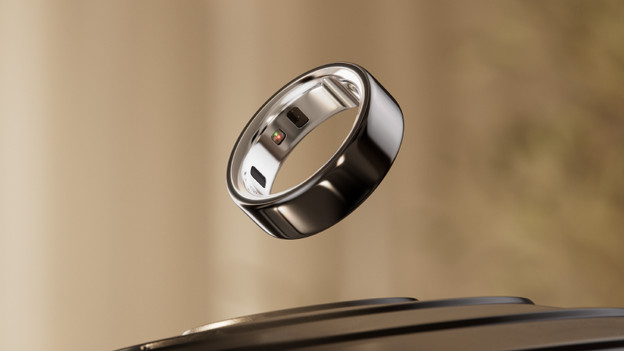 Wat is een Oura Ring?