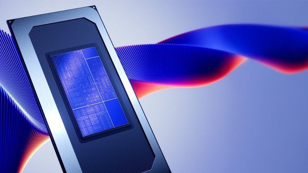 Intel processor