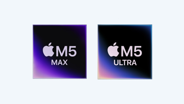 Mac Studio M5 (2026): krachtige M5 Max en M5 Ultra chips