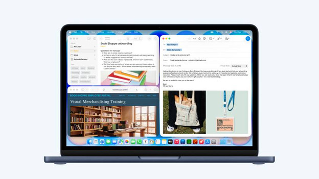 Internetten, e-mail en tekstverwerken