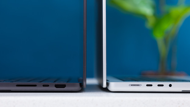 Aansluitingen en poorten