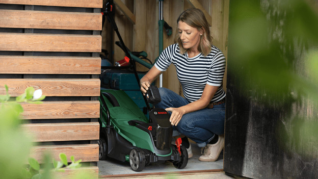 Bosch POWER FOR ALL accu platform